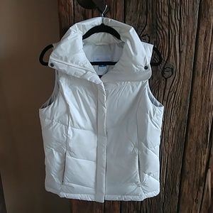Columbia Vest